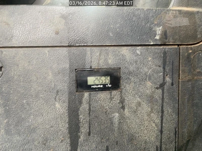 Used 2023 HYUNDAI HX160AL Crawler Excavators Georgia US | National Equipment Dealers #1422379