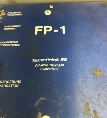 USED JETTER CH-8240