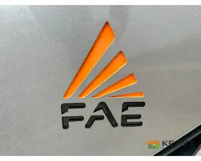 Used FAE _UNKNOWN_ Forestry Grinders Iowa US | Keast Enterprises #1360246