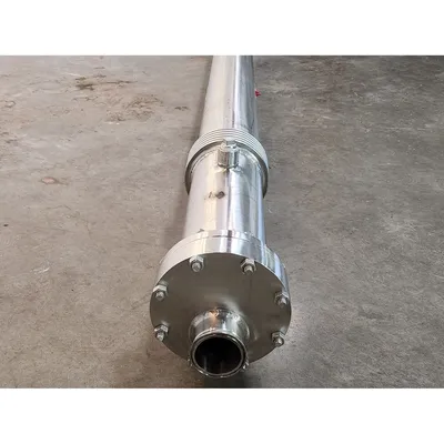 NEW ENERQUIP, LLC BEMH