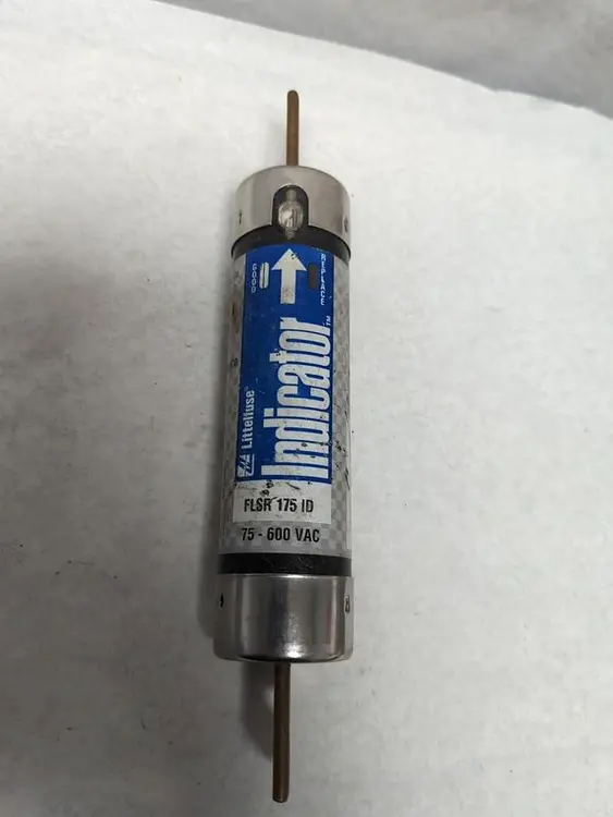 Used LITTELFUSE FLSR175ID Miscellaneous Equipment (Electrical & Power) Ohio US | Surplus Asset Holdings #1240074