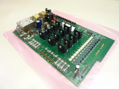 USED BARBER COLMAN A-13544-002