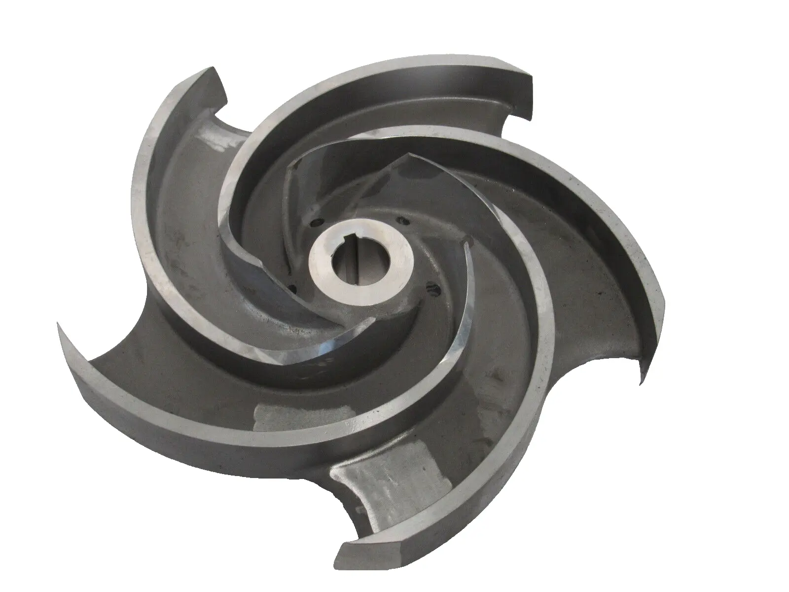 NEW RW175435 IMPELLER 11-1/2" DIA 5-VANE