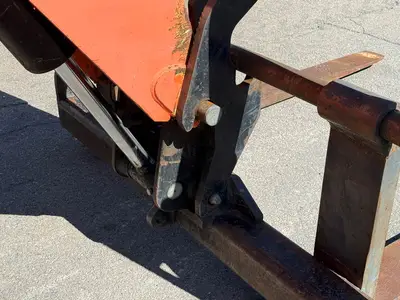 Used 2013 SKYTRAK 6042 Aerial Work Platforms Utah US | Global Remarketing #1285961