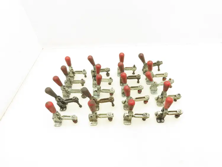 Used DESTACO _UNKNOWN_ Miscellaneous MRO | Arrow Industrial #659881