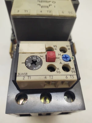 USED Siemens 3TB46 17-0A