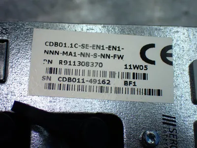 USED REXROTH R911308370