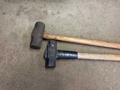 Used _UNKNOWN_ _UNKNOWN_ Hammers Michigan US | Miedema Asset Management Group #1361088