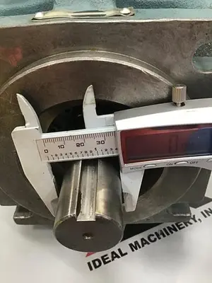 USED DAIKIN VR80SAES 15SAJS20S08
