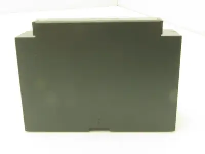Mitsubishi A3NMCA-40 Melsec CPU Module Programmable Controller 2 Channel