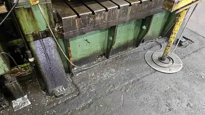 USED WARCO 5C-2-200-72X48