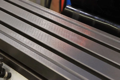 USED 2000 MSC - Vectrax GS-20V