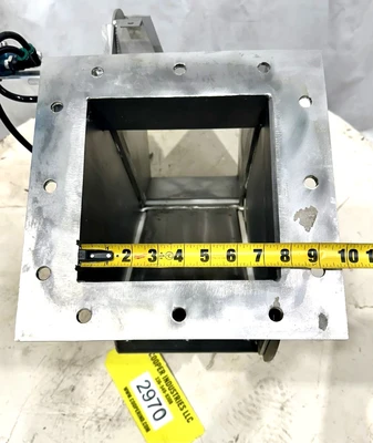 Used _UNKNOWN_ _UNKNOWN_ Solenoid Valves West Virginia US | Cooper Industries #1409652