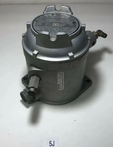 Used Barksdale D1X-A80SS-UL Miscellaneous MRO Indiana US | J&J Industrial Supply #1072186