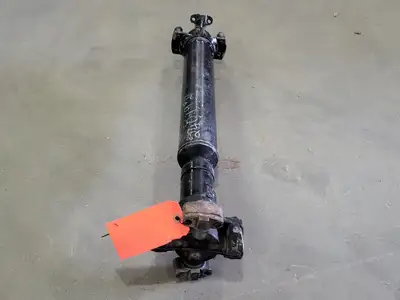 USED ATLAS COPCO 698407
