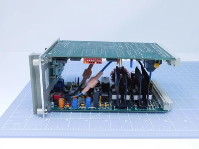 Used ITW RANSBURG _UNKNOWN_ Programmable Logic Controllers | OCO Industrial #1656282
