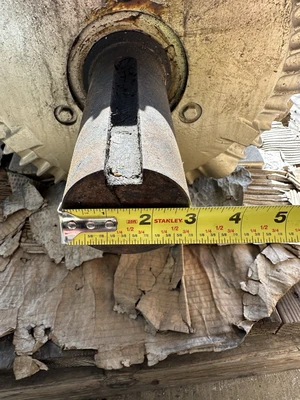 Used US Motors 460 V Motors (misc) California US | Heavy Wall Consulting #1310622