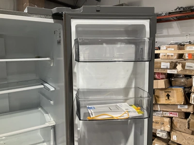 Used MIDEA MRF2716BST Refrigerators Michigan US | Miedema Asset Management Group #1320900