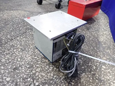 Used NATIONAL INSTRUMENTS SCXI1000 Data Acquisition and Logging, Multimeter Systems Ohio US | HGR 24 #933800