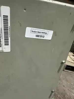 USED HAMMOND D075JCUB1T