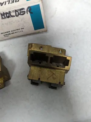 New | in-Stock RELIANCE ELECTRIC 700345-2R Industrial Controls Ohio US | Surplus Asset Holdings #1241552
