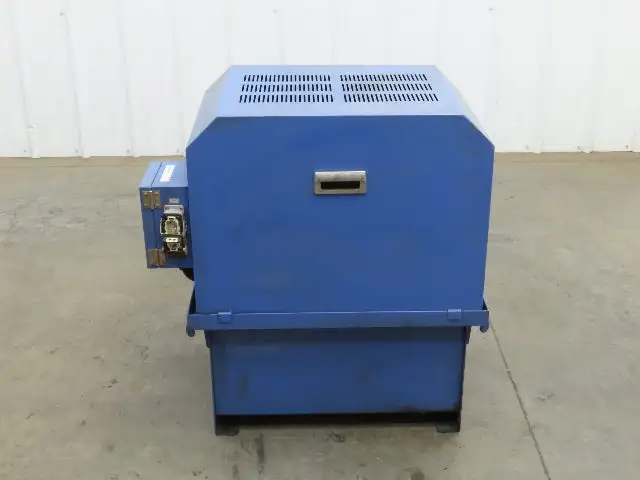 Used CHANGWOO MACHINERY _UNKNOWN_ Hydraulic Pumps | Arrow Industrial #619131