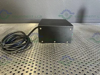 USED J-KEM SCIENTIFIC 210 TIMER TEMPERATURE CONTROLLER 120 VAC, 1200 WATTS