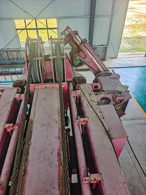 Used 2006 SCHRAMM T130XD DRILL RIG Drill Rigs California US | East West Machinery & Drilling #1418099