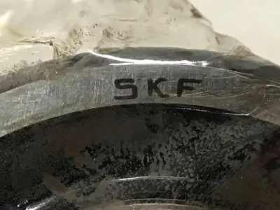 USED SKF 6306-2RS1