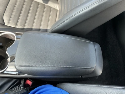 Used 2016 FORD FUSION Cars Michigan US | Miedema Asset Management Group #1313924