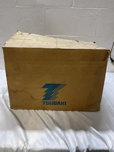 New | in-Stock TSUBAKI TSUBAKI RS80 Misc Electrical & Power Parts | ND Industrial Surplus #1215481