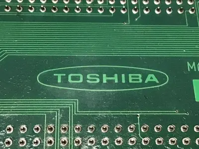 USED TOSHIBA H1737601