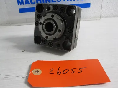 USED EPPINGER/EXSYS 7.071.703