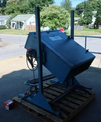 USED RANPAK AUTOPAD MODEL 0014