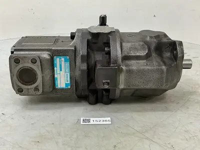 USED REXROTH AA10VS045DFR1/30R-PKC62K02-S043A