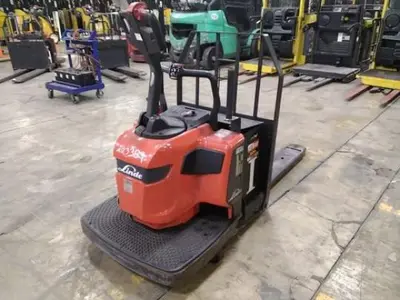 USED 2021 LINDE EWR30