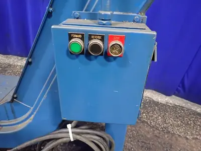 USED TURBO CONVEYOR 62888139