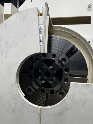 2021 SUMMIT SC55-10X160M CNC Lathes | Toolquip, Inc. (5)