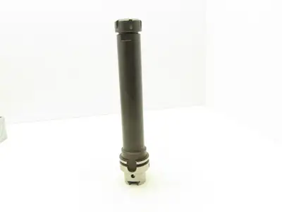 Valenite M1012627 Straight Shank Tool Holder ER32TOP Collet Chuck 24208833T5702