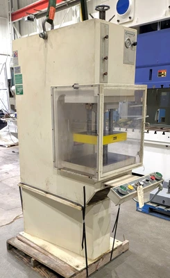 USED 2009 GREENERD PRESSES GREENERD HPB-25 PRESS