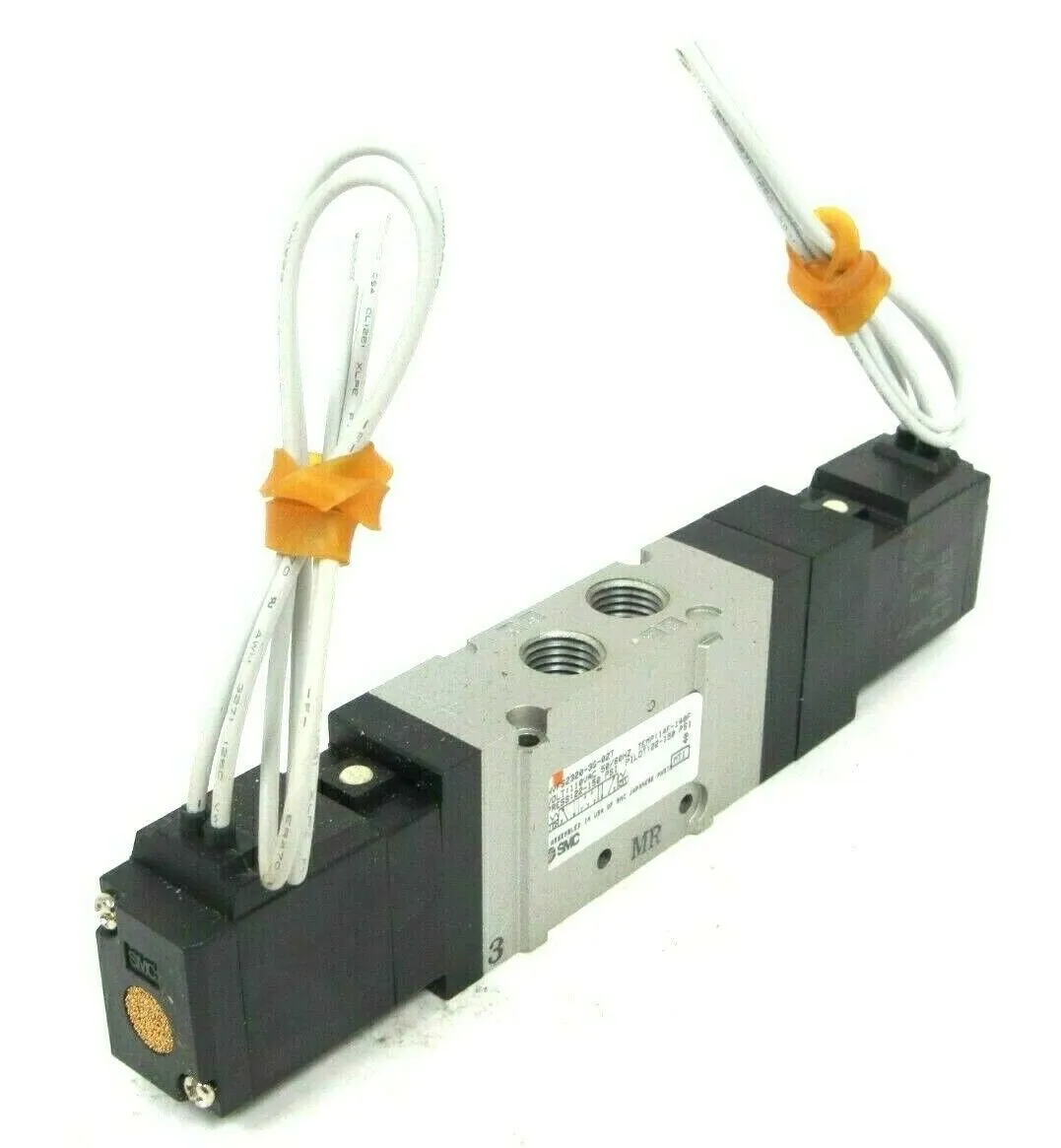 NEW SMC NVFS2320-3G-02T VALVE NVFS23203G02T