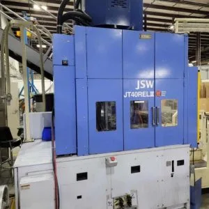USED 2007 JSW JT40RELIII-55V