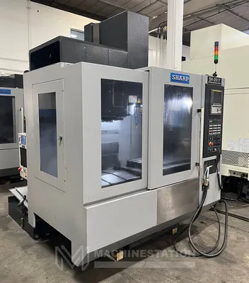 USED 2018 SHARP SV-2517 SX-F