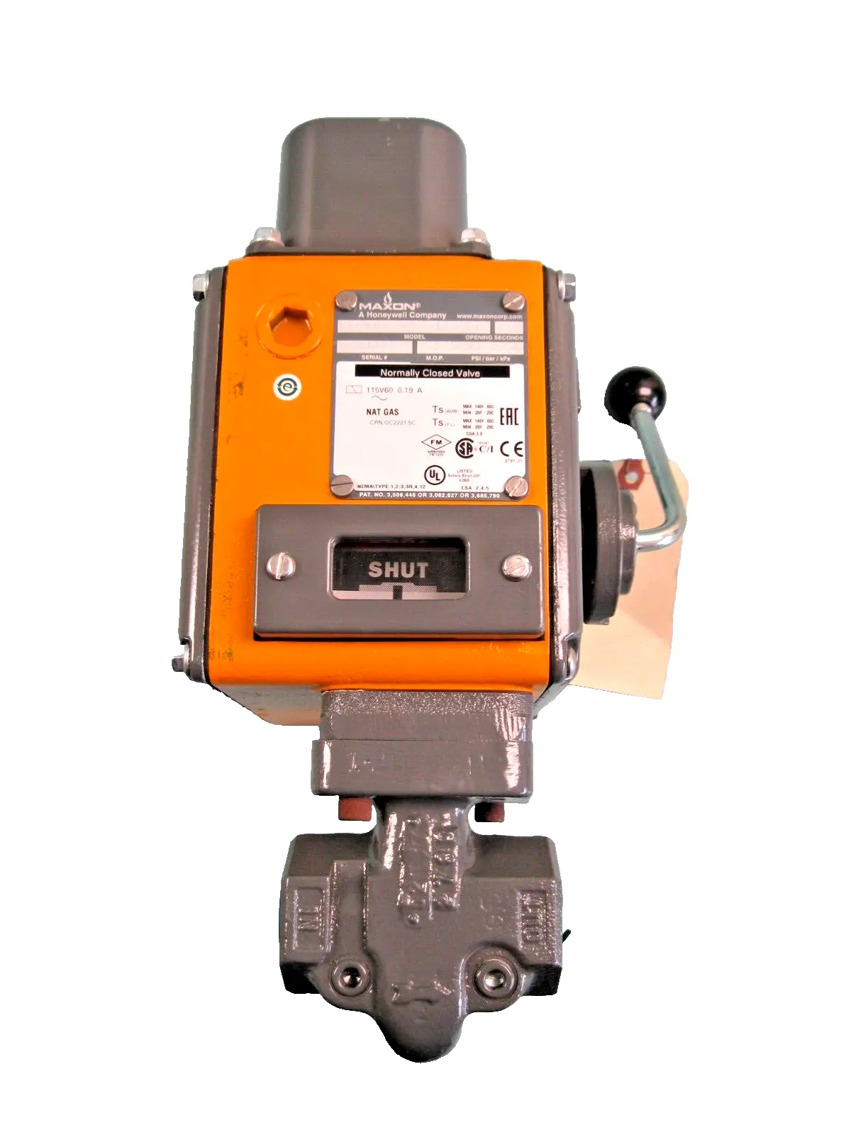 NEW Maxon 100SMM11-AA12-BA&1A0