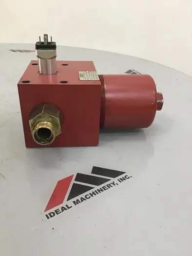 Used HYDAC 417917 Filters Michigan US | Ideal Machinery #708684