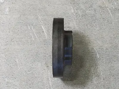 USED TB WOOD'S 5J 7/8