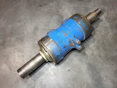 USED WARMAN D005