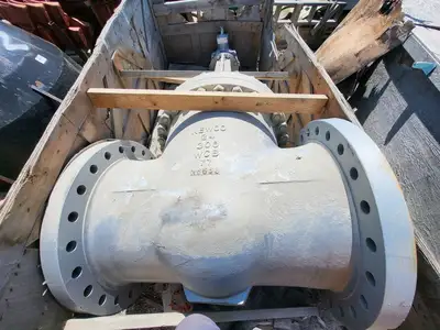 NEW NEWCO 13F-CB2-G0