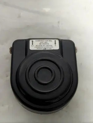 Used LINEMASTER 3B-30A2-S Solenoid Valves Ohio US | Surplus Asset Holdings #1280712