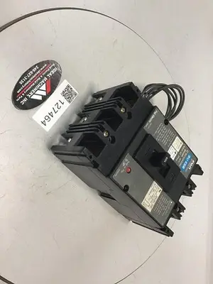 USED FUJI ELECTRIC BU-ESB3060